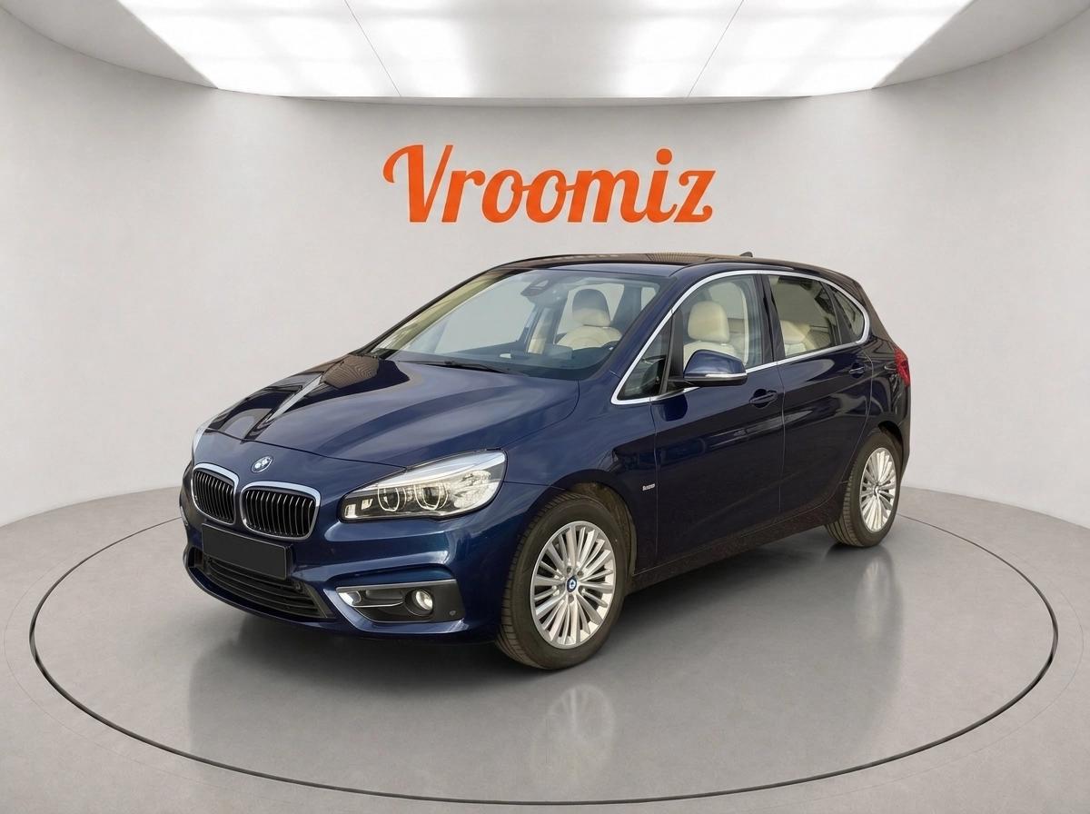 Bmw Série 2