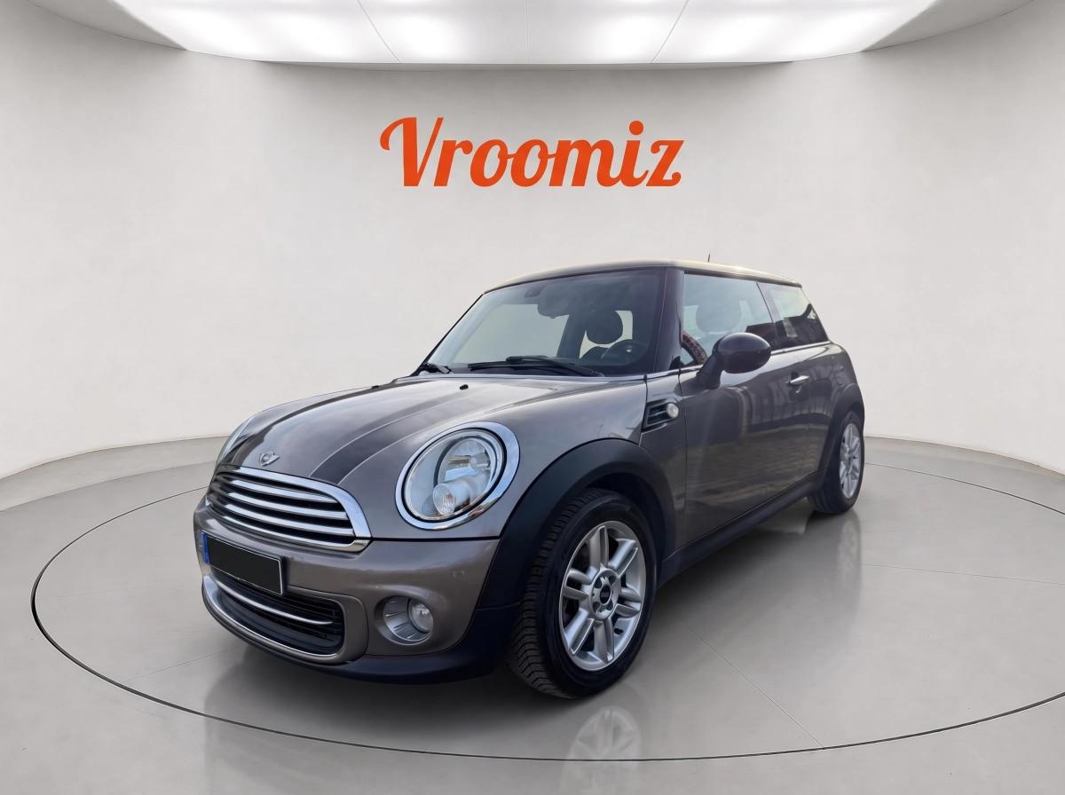 Mini Mini