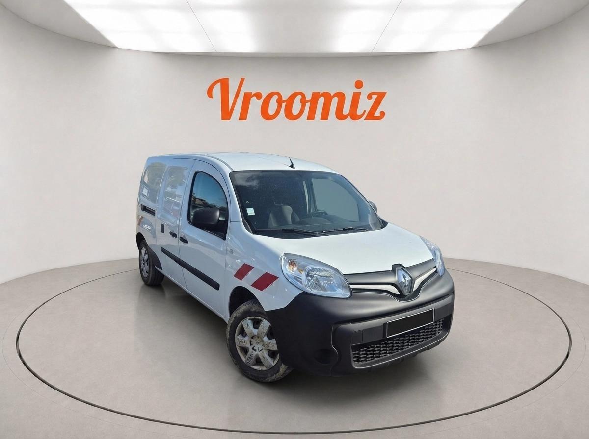 RENAULT Kangoo Express
