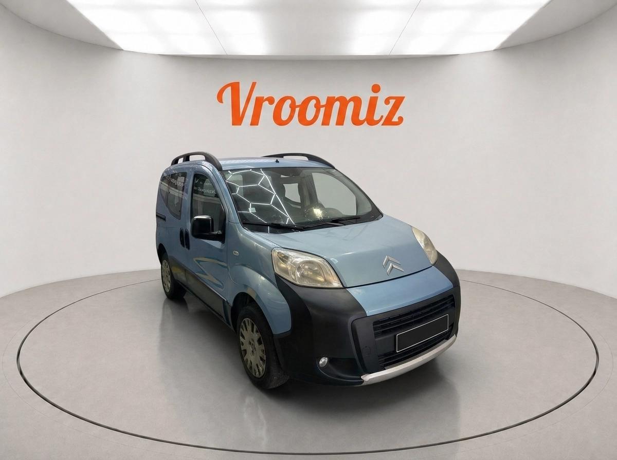 Citroën Nemo