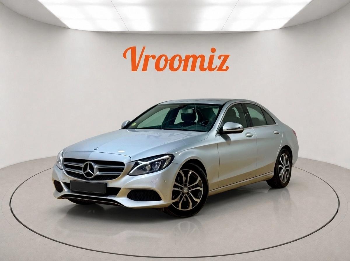 Mercedes-Benz Classe C