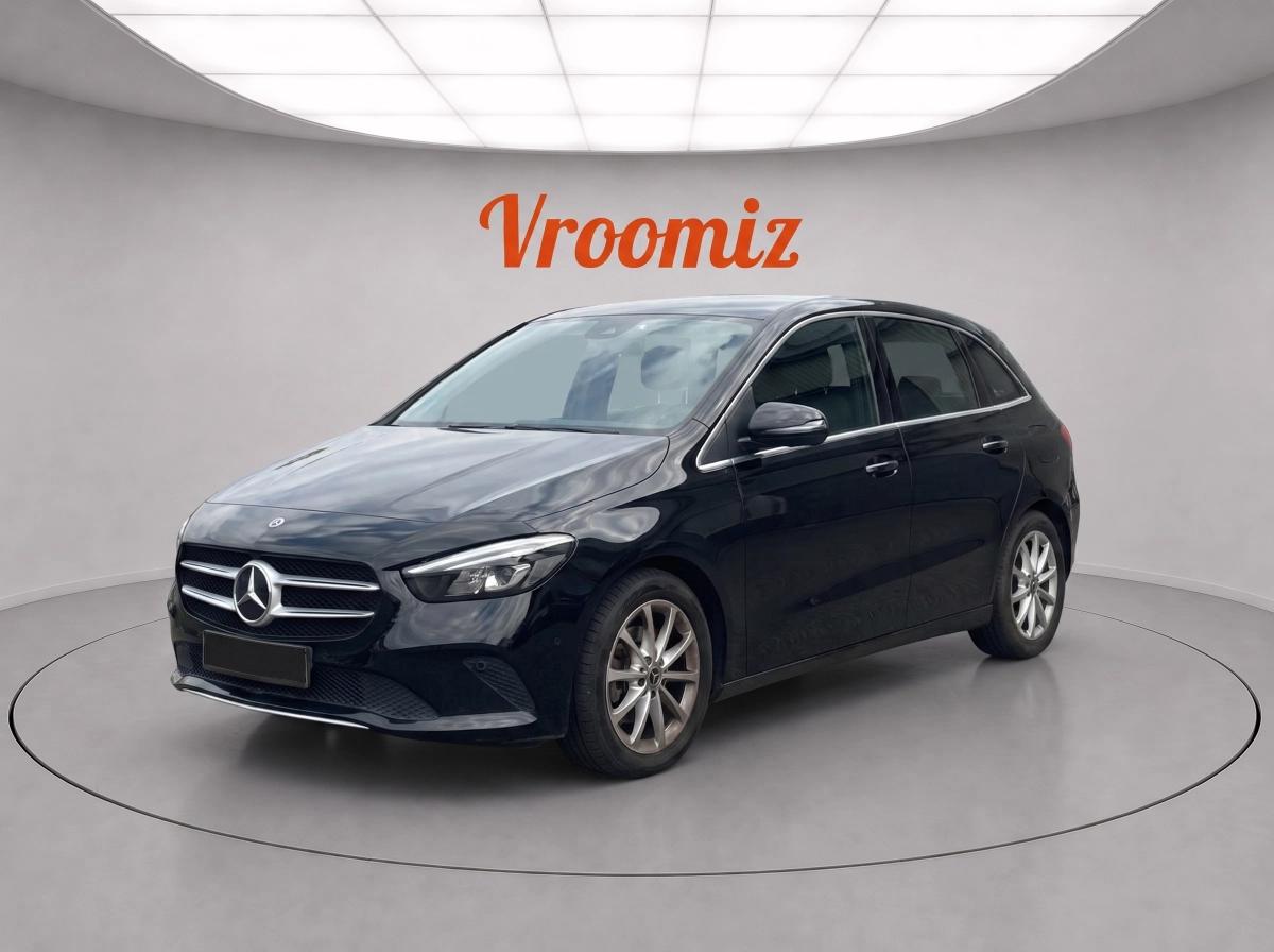 Mercedes-Benz Classe B
