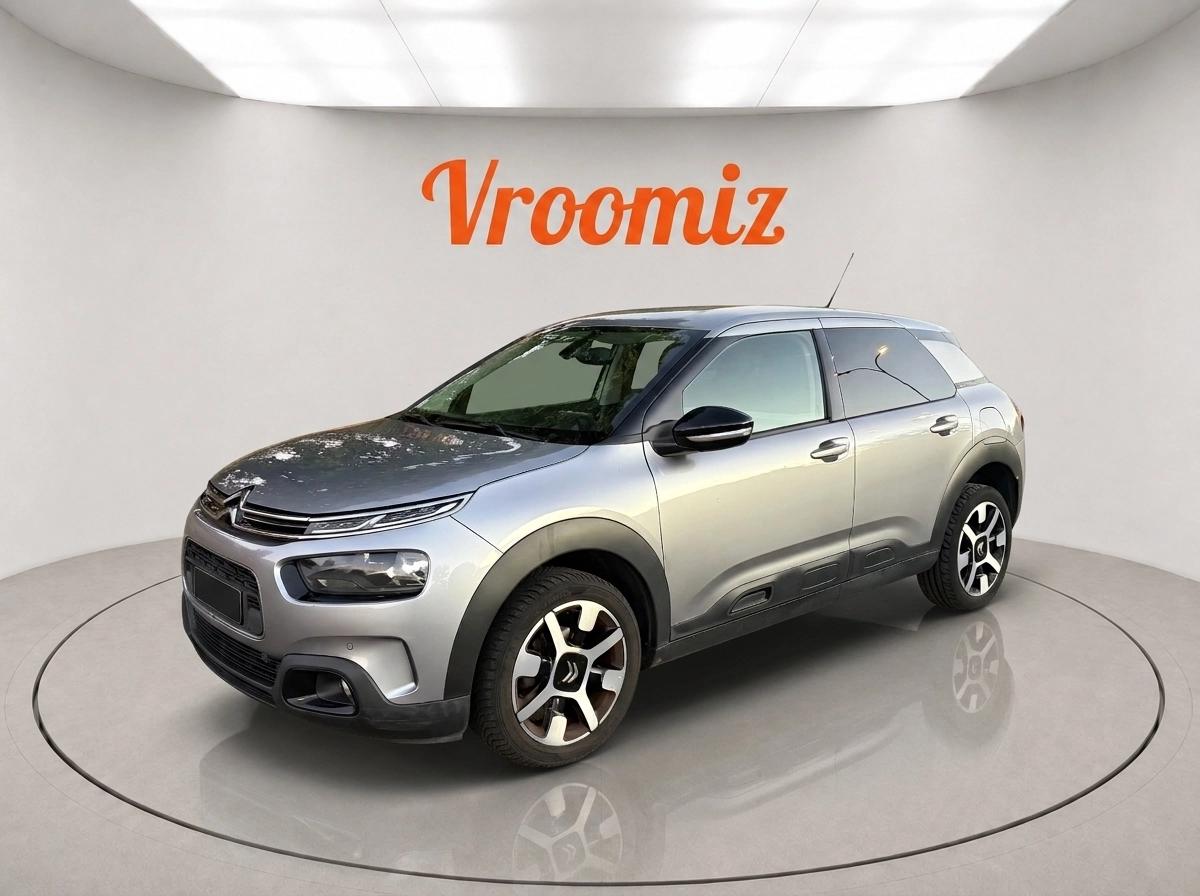 Citroën C4 Cactus