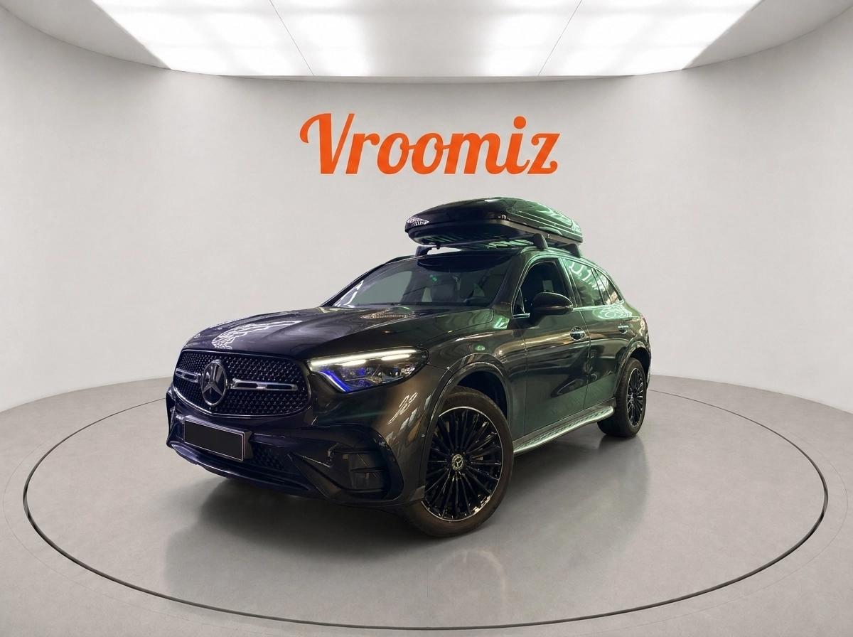 Mercedes-Benz Classe GLC