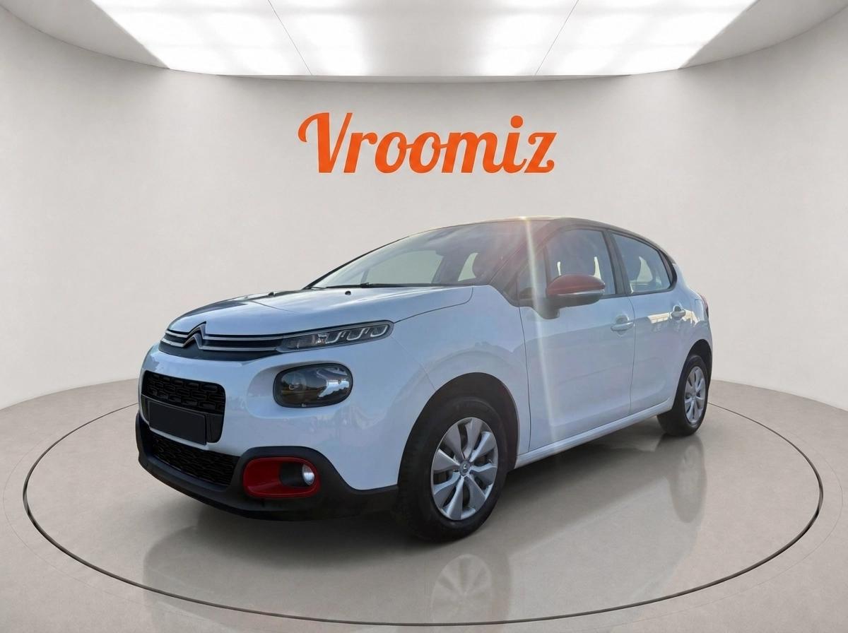 Citroën C3