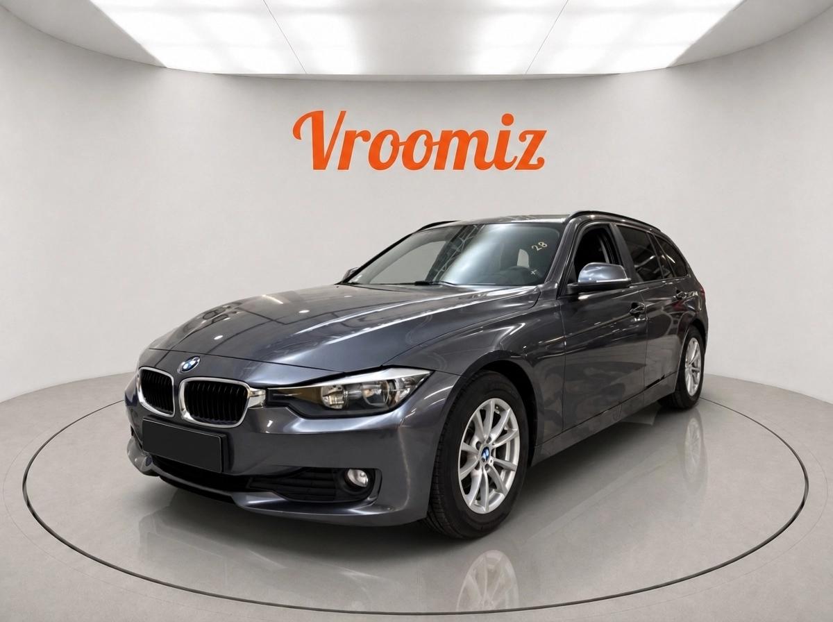 Bmw Série 3
