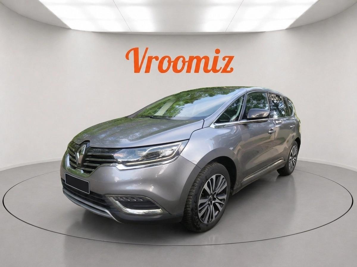 RENAULT Espace