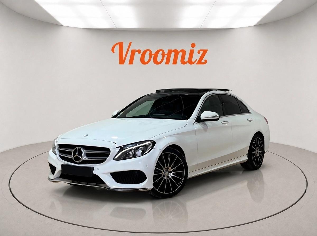 Mercedes-Benz Classe C
