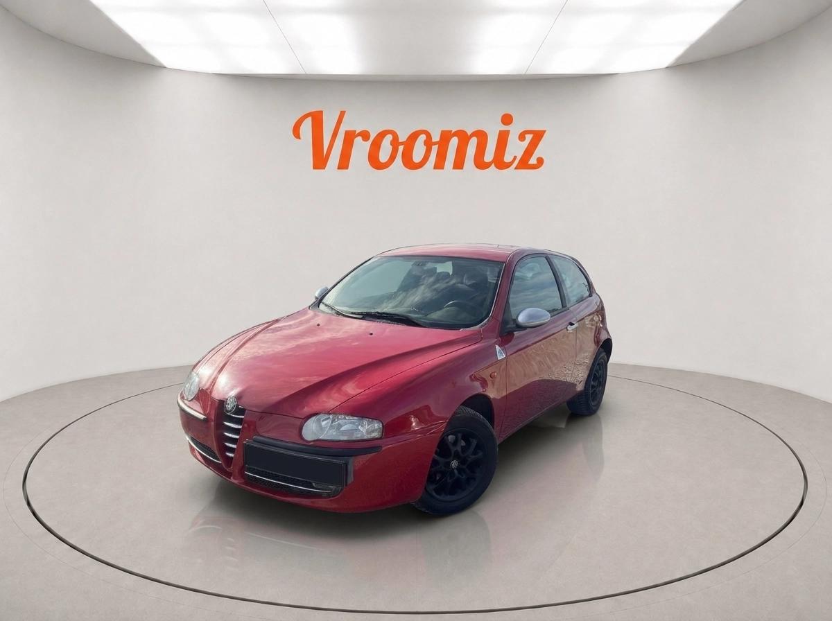 Alfa Romeo 147
