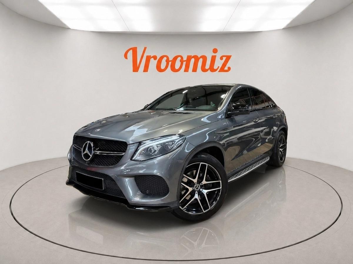 Mercedes-Benz Classe GLE
