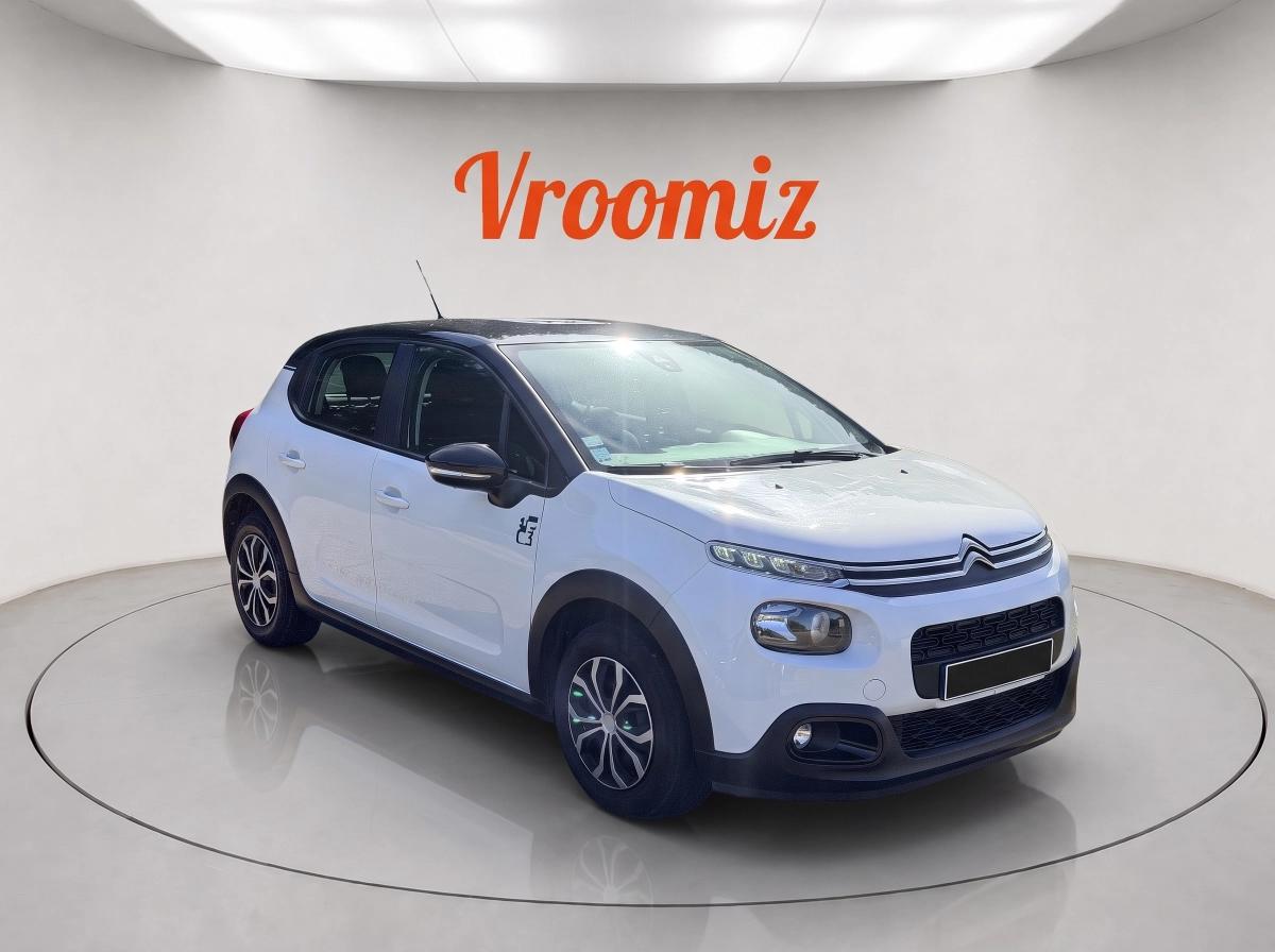 Citroën C3