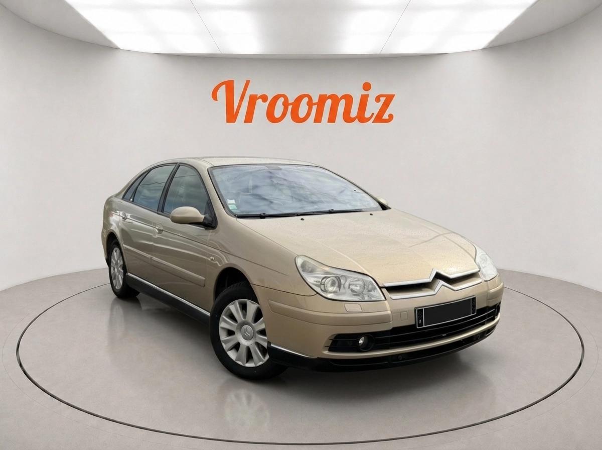 Citroën C5