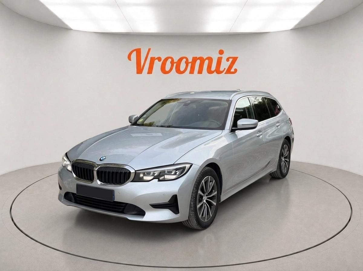 Bmw Série 3