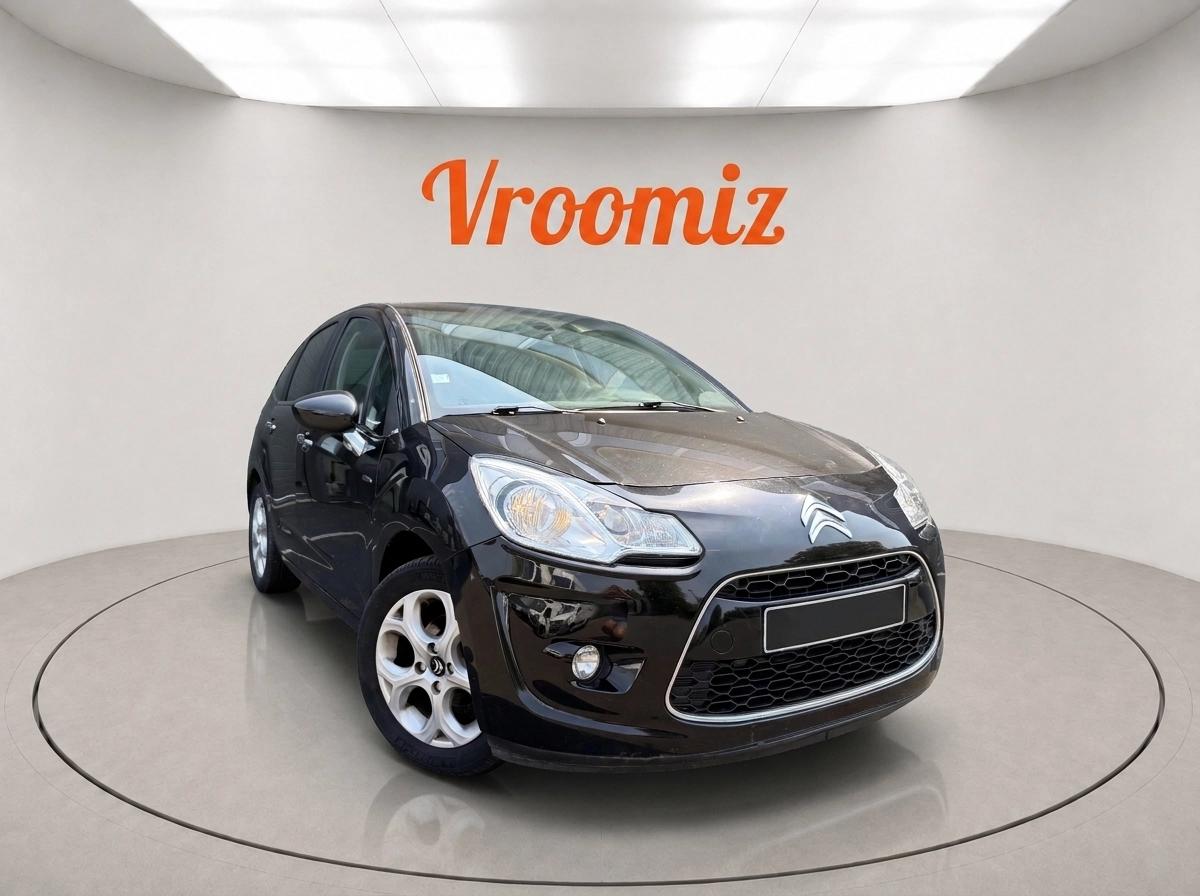 Citroën C3