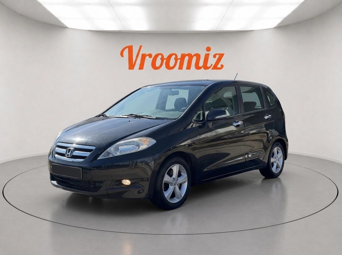 Honda FR-V