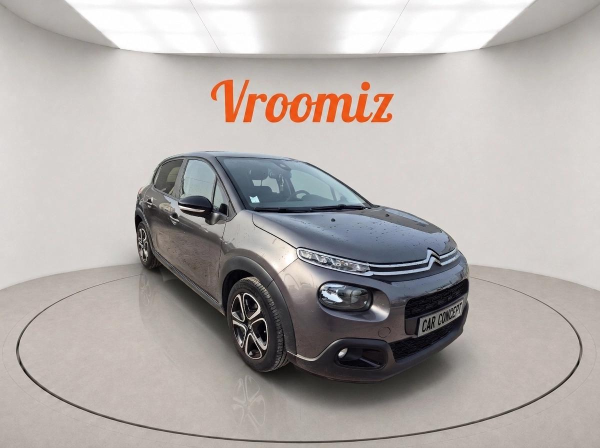 Citroën C3