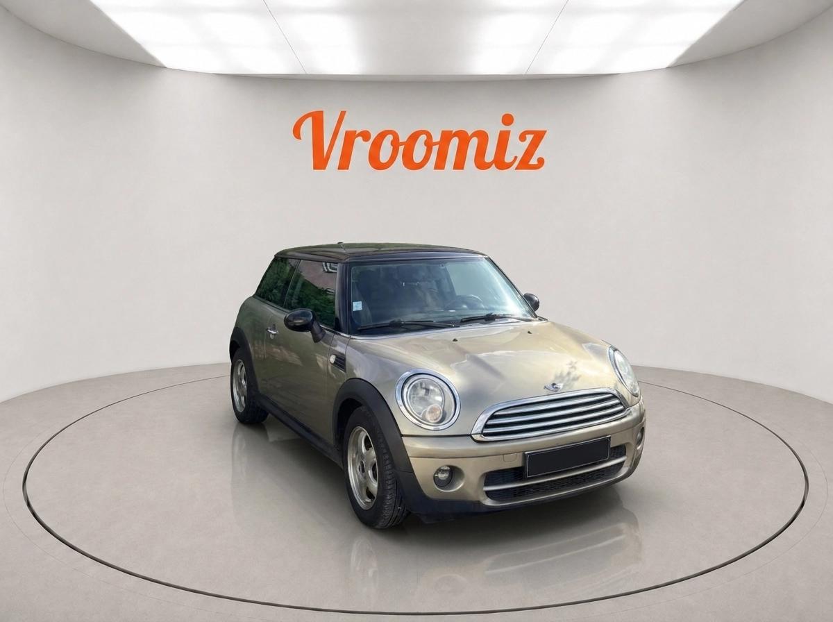 Mini Mini