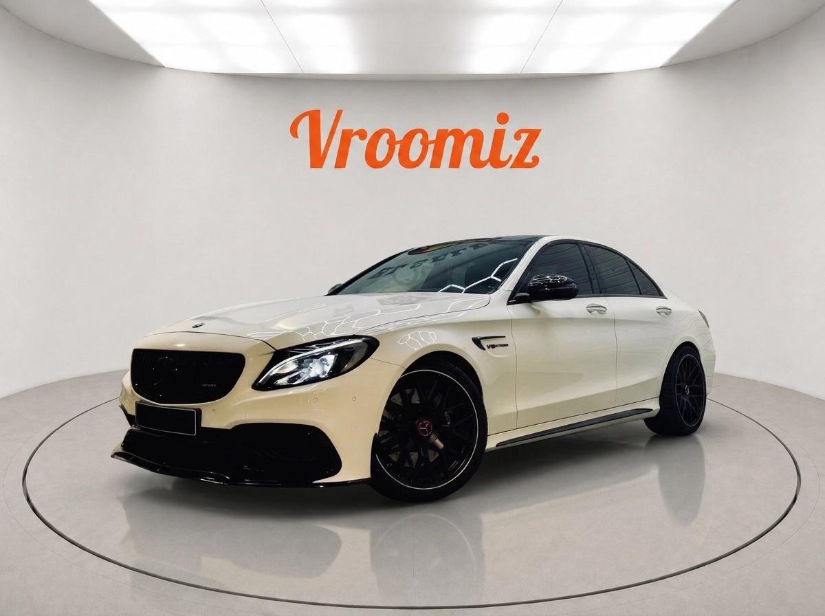 Mercedes-Benz Classe C