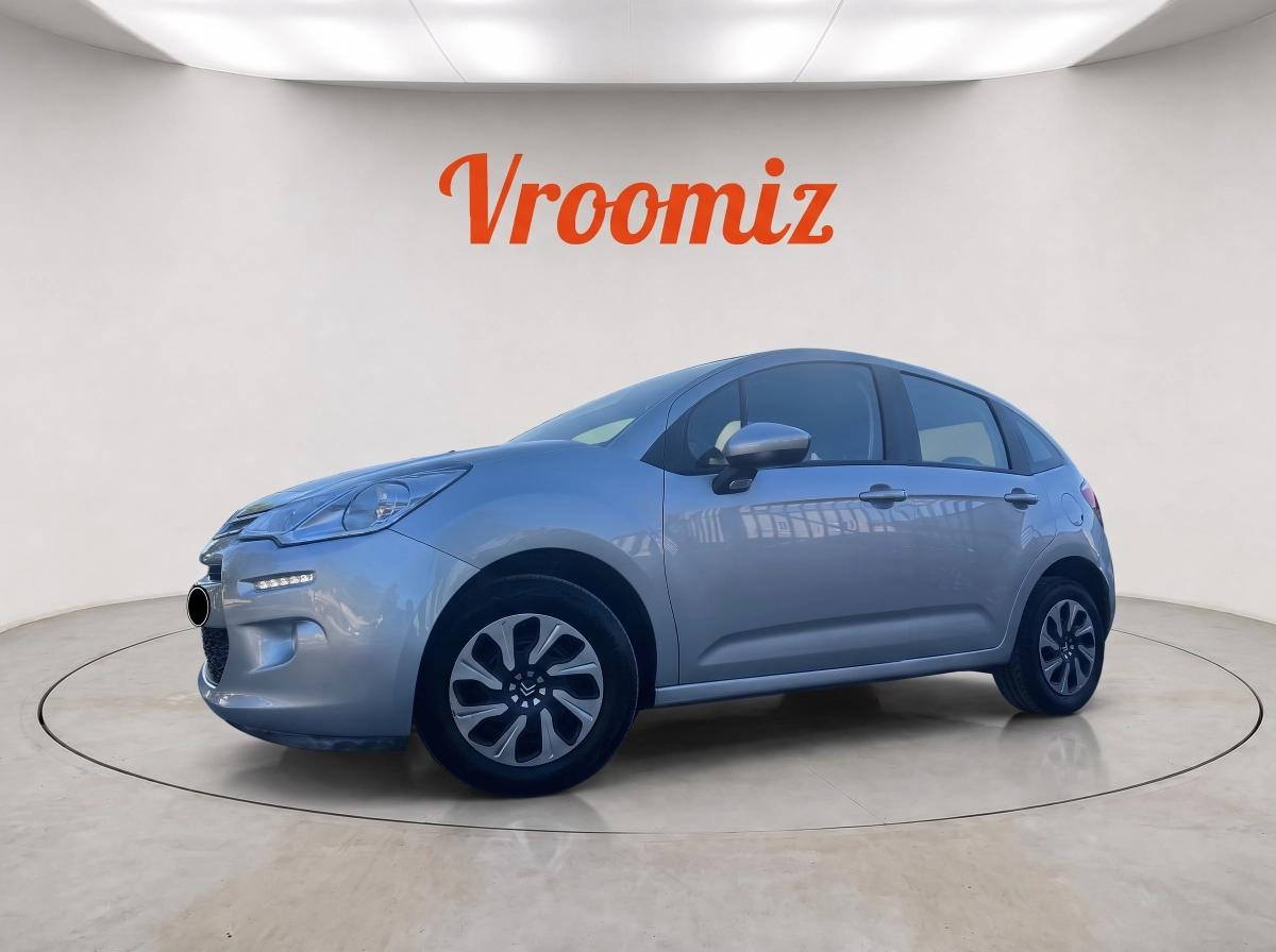 Citroën C3