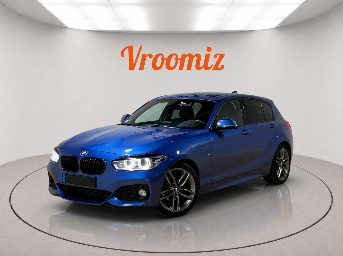 Bmw Série 1