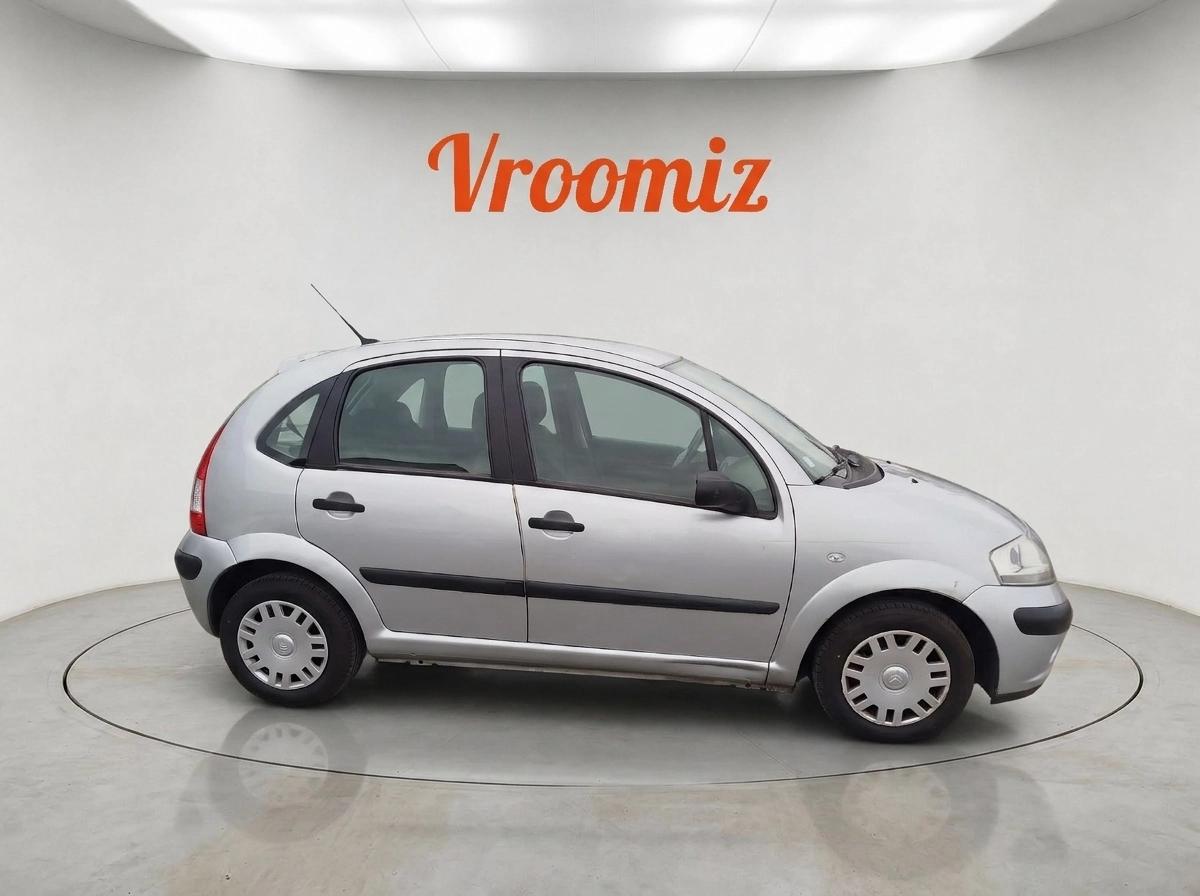 Citroën C3