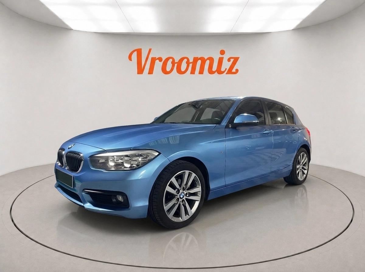 Bmw Série 1