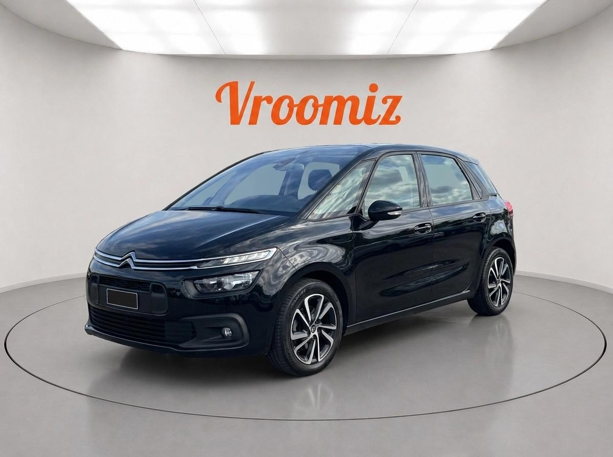 Citroën Spacetourer