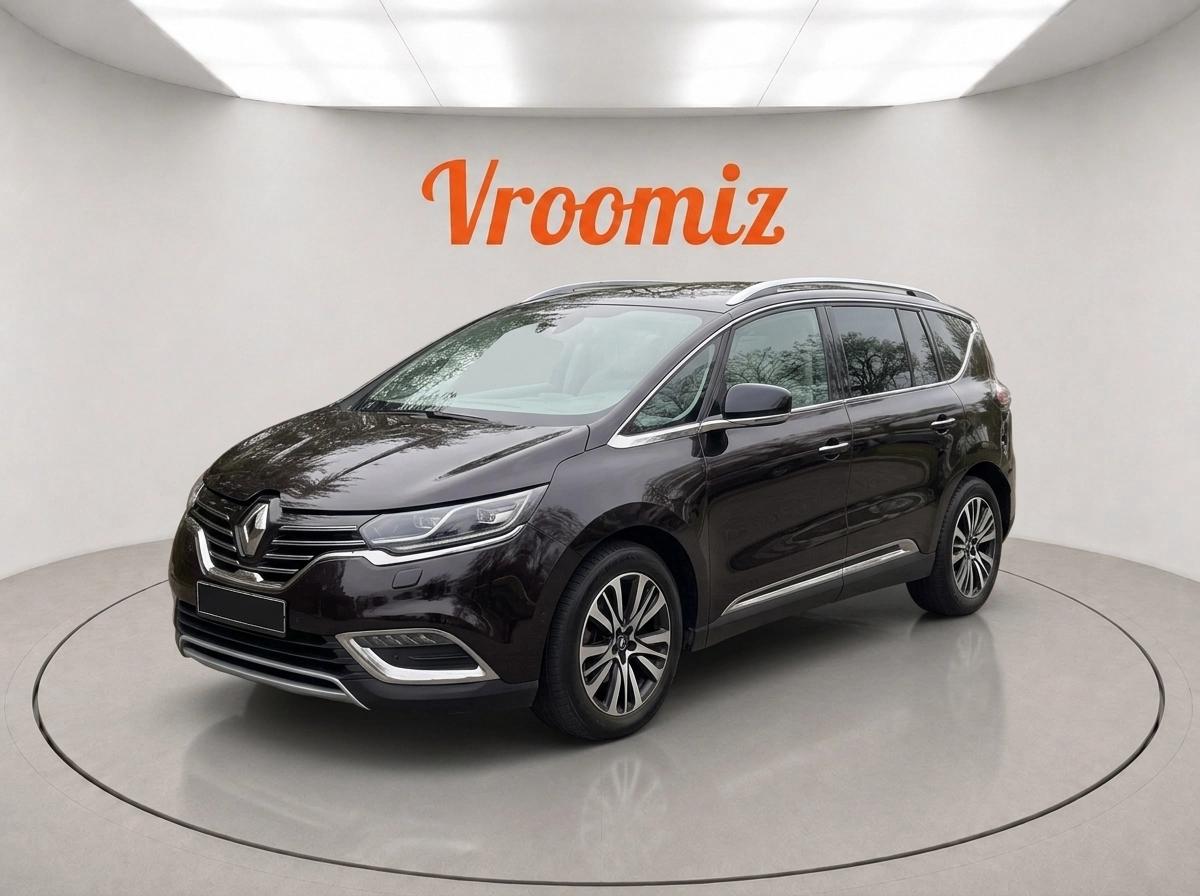 RENAULT Espace
