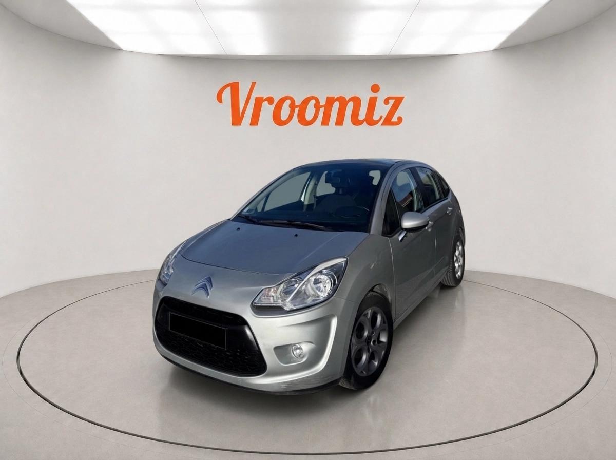 Citroën C3