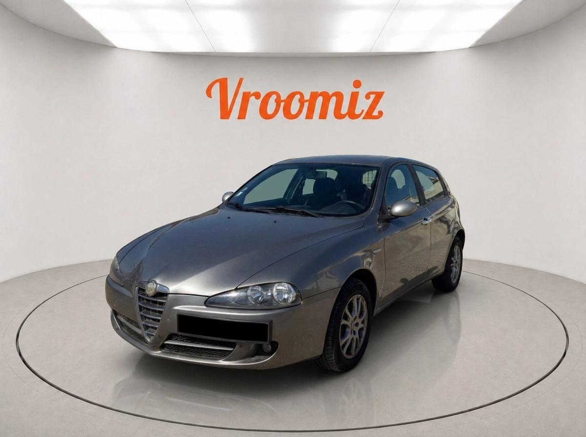 Alfa Romeo 147