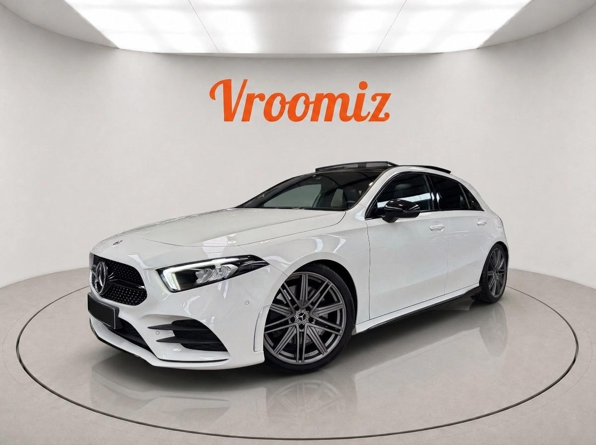 Mercedes-Benz Classe A