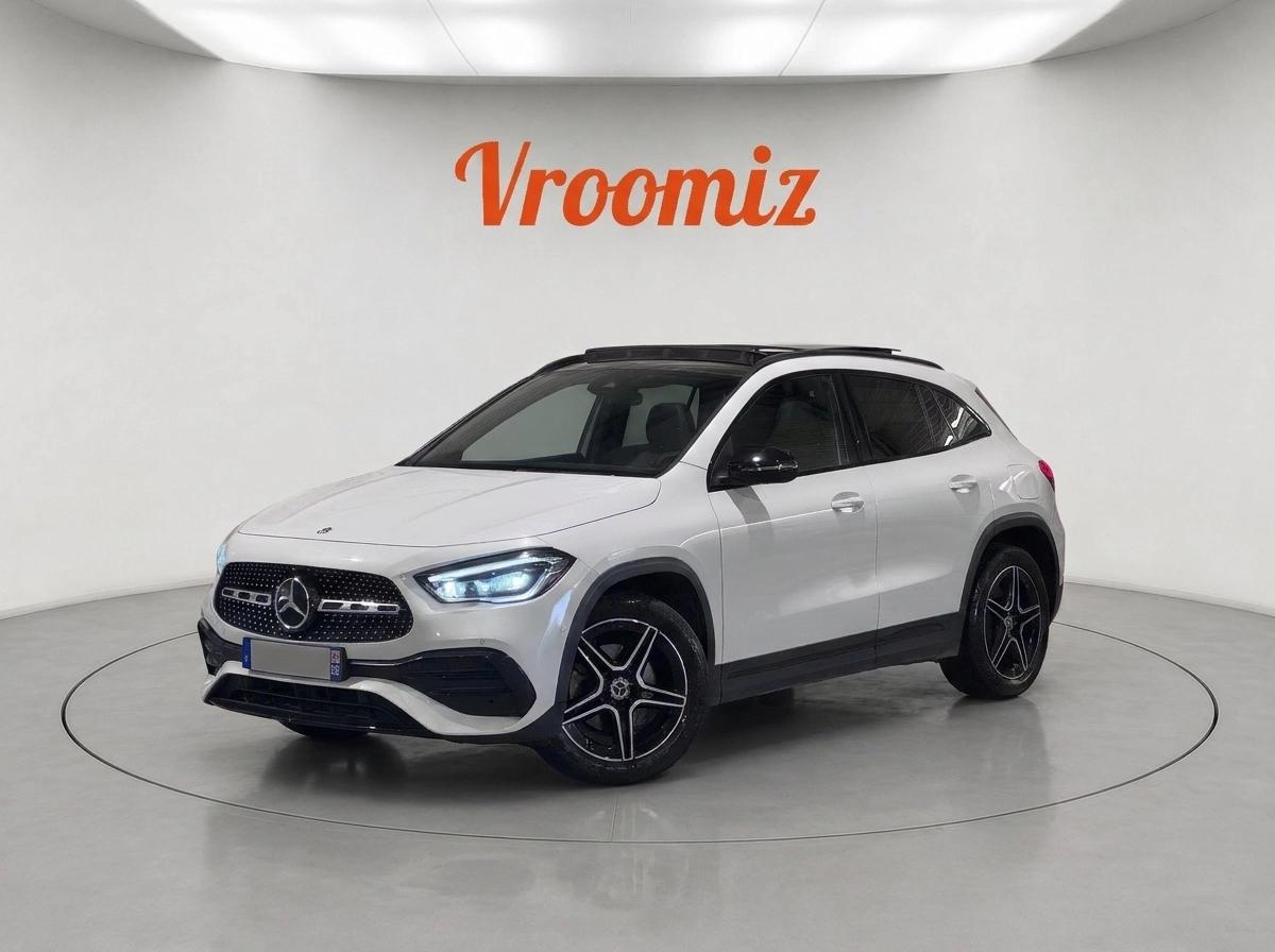 Mercedes-Benz Classe GLA