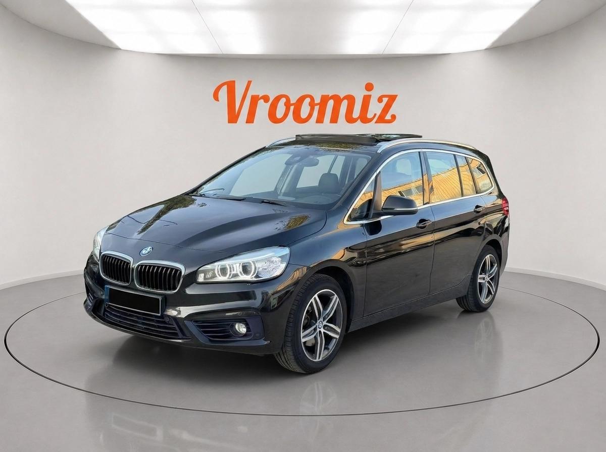 Bmw Série 2
