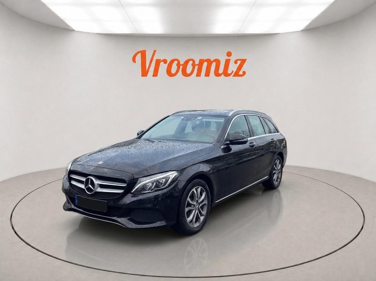 Mercedes-Benz Classe C
