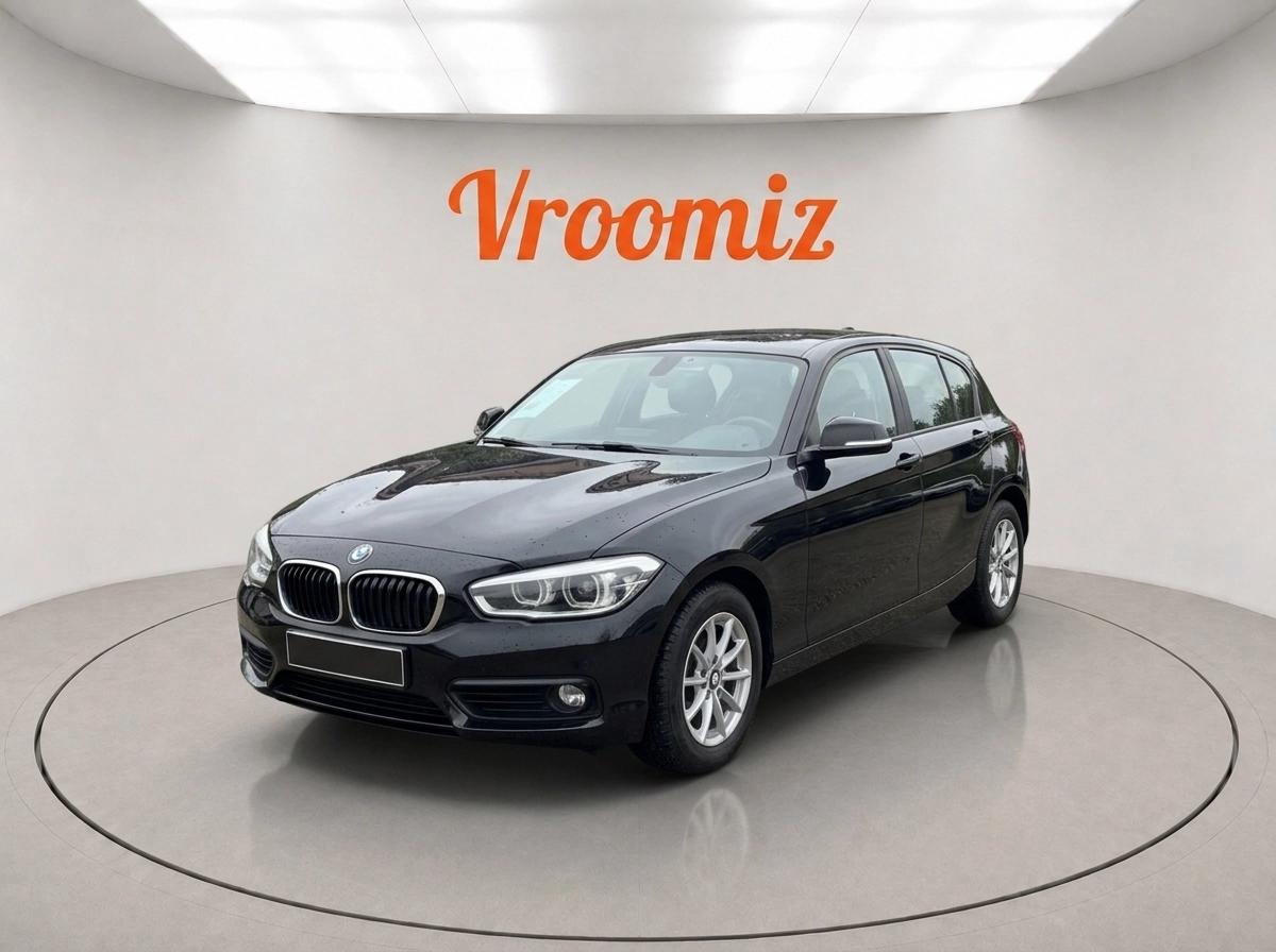Bmw Série 1