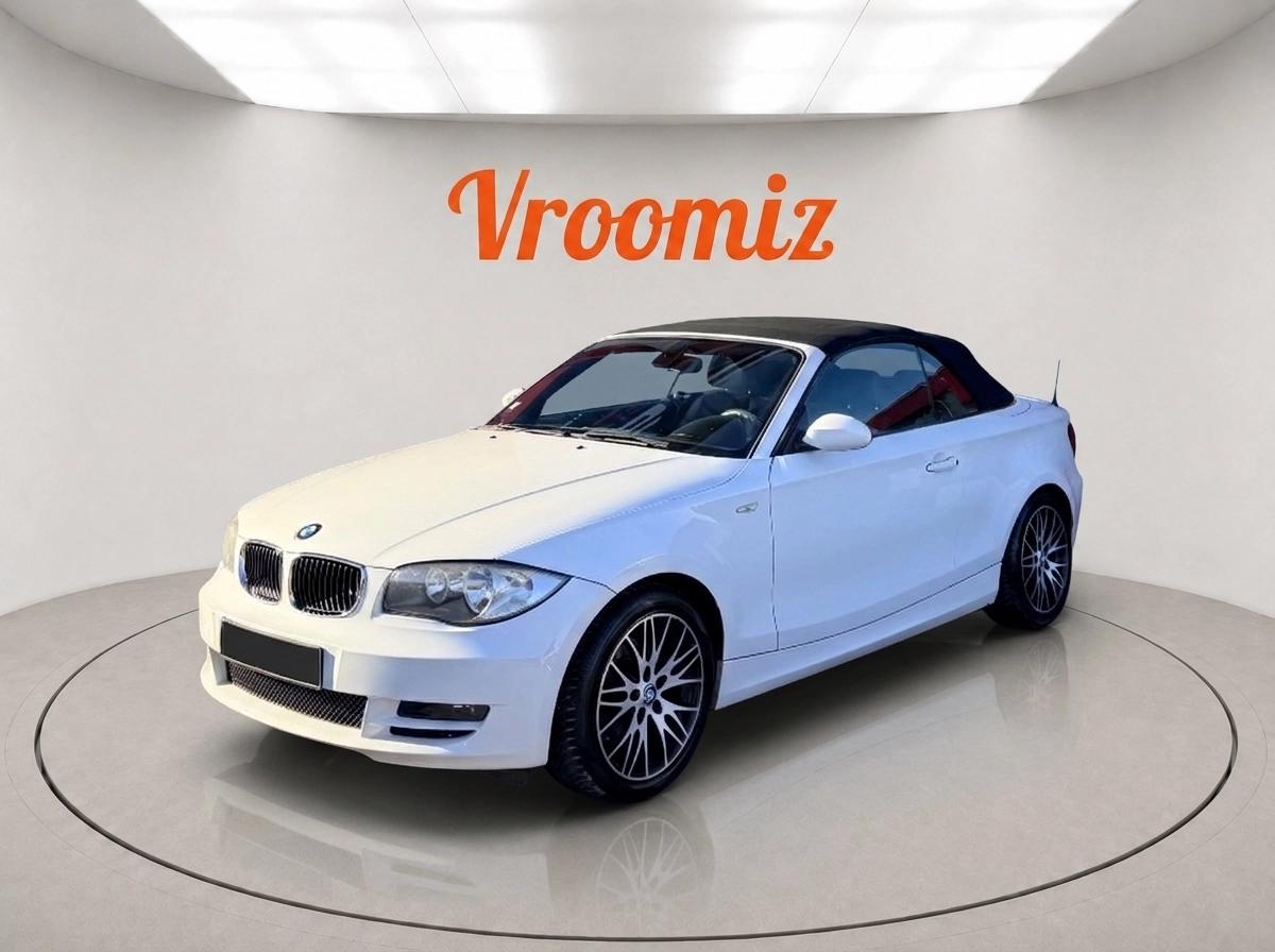 Bmw Série 1