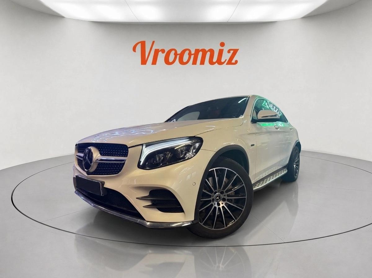 Mercedes-Benz Classe GLC