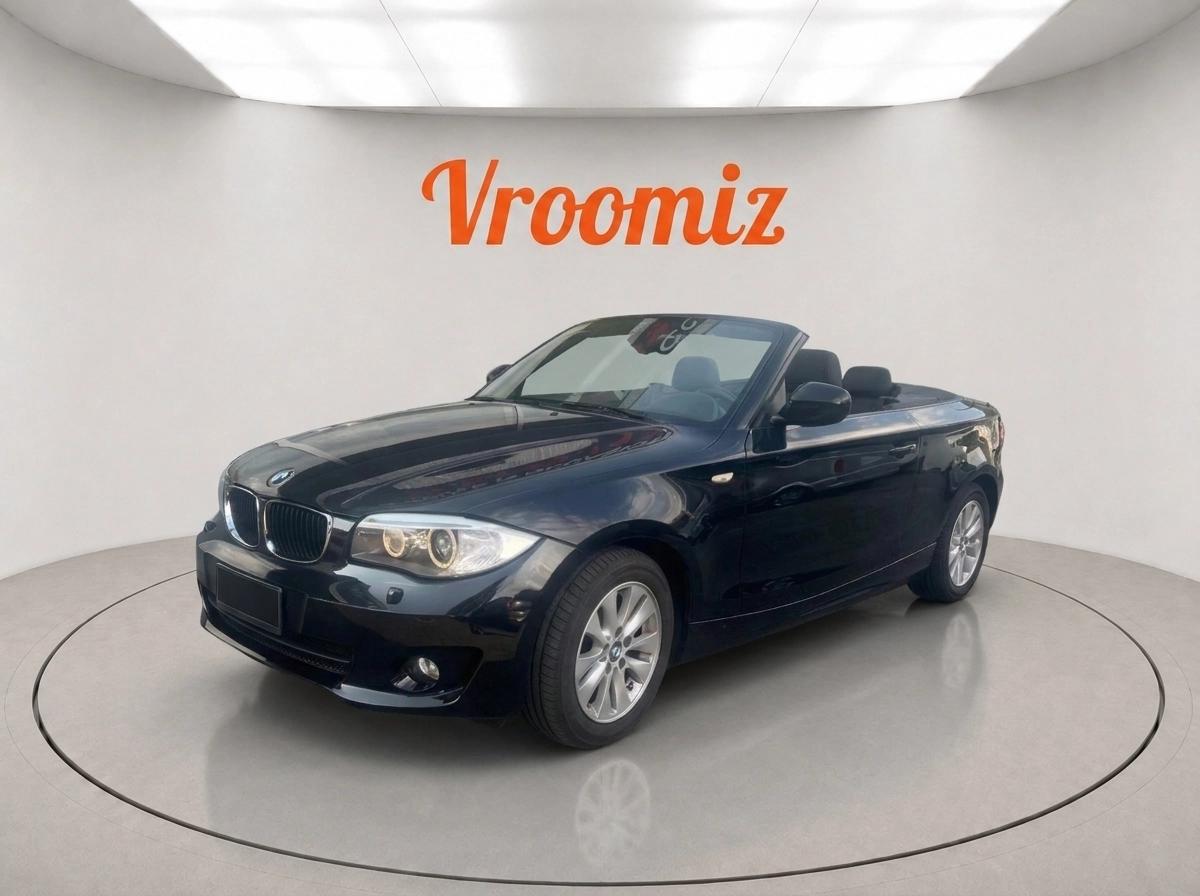 Bmw Série 1
