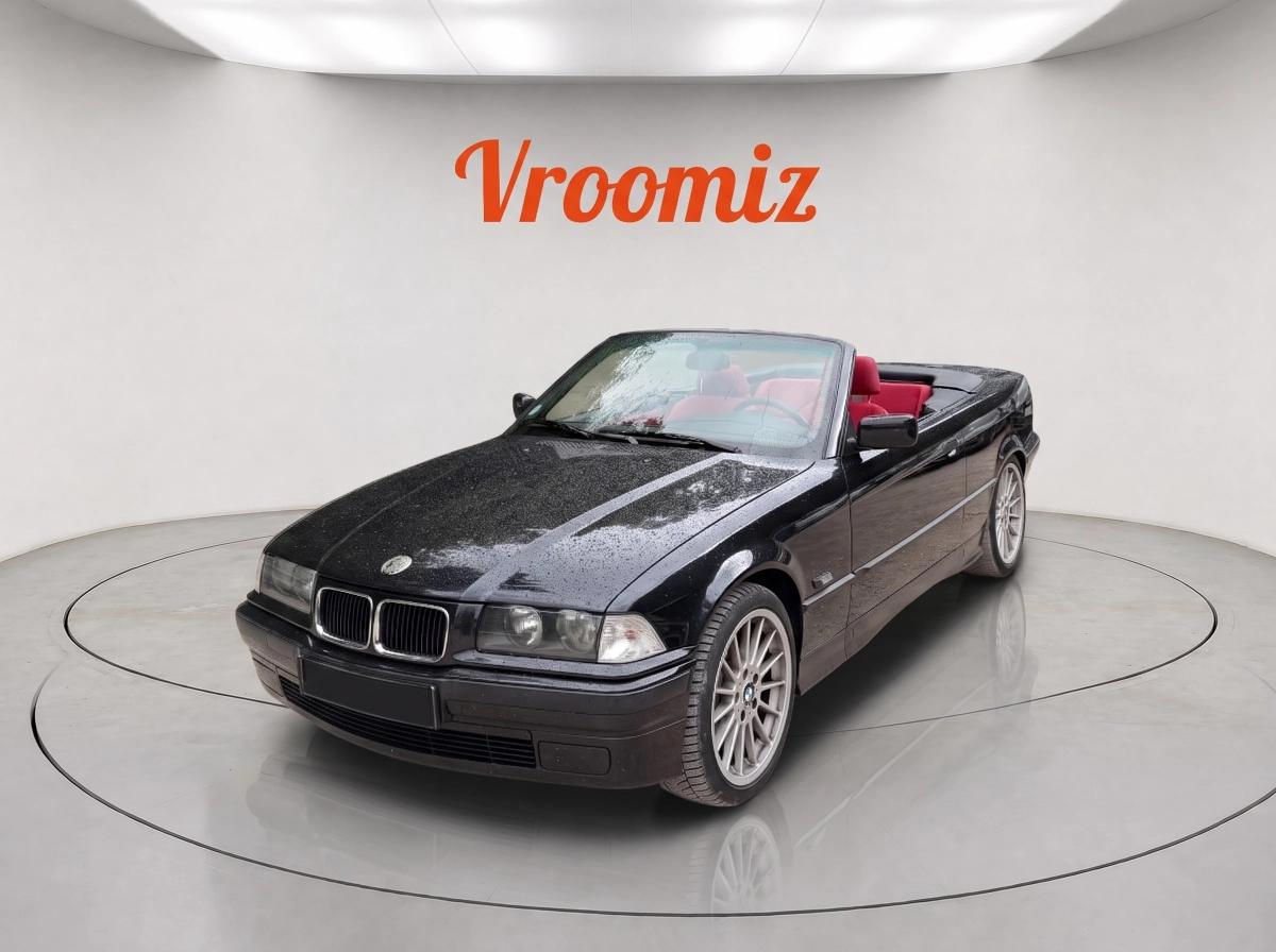Bmw Série 3