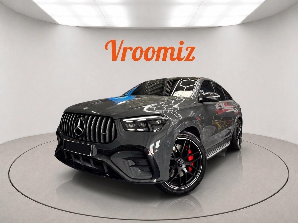 Mercedes-Benz Classe GLE