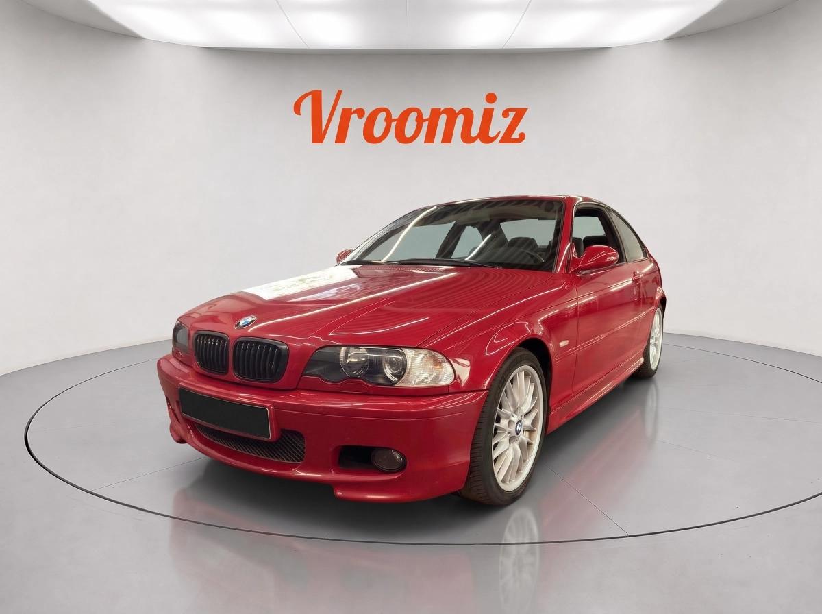 Bmw Série 3