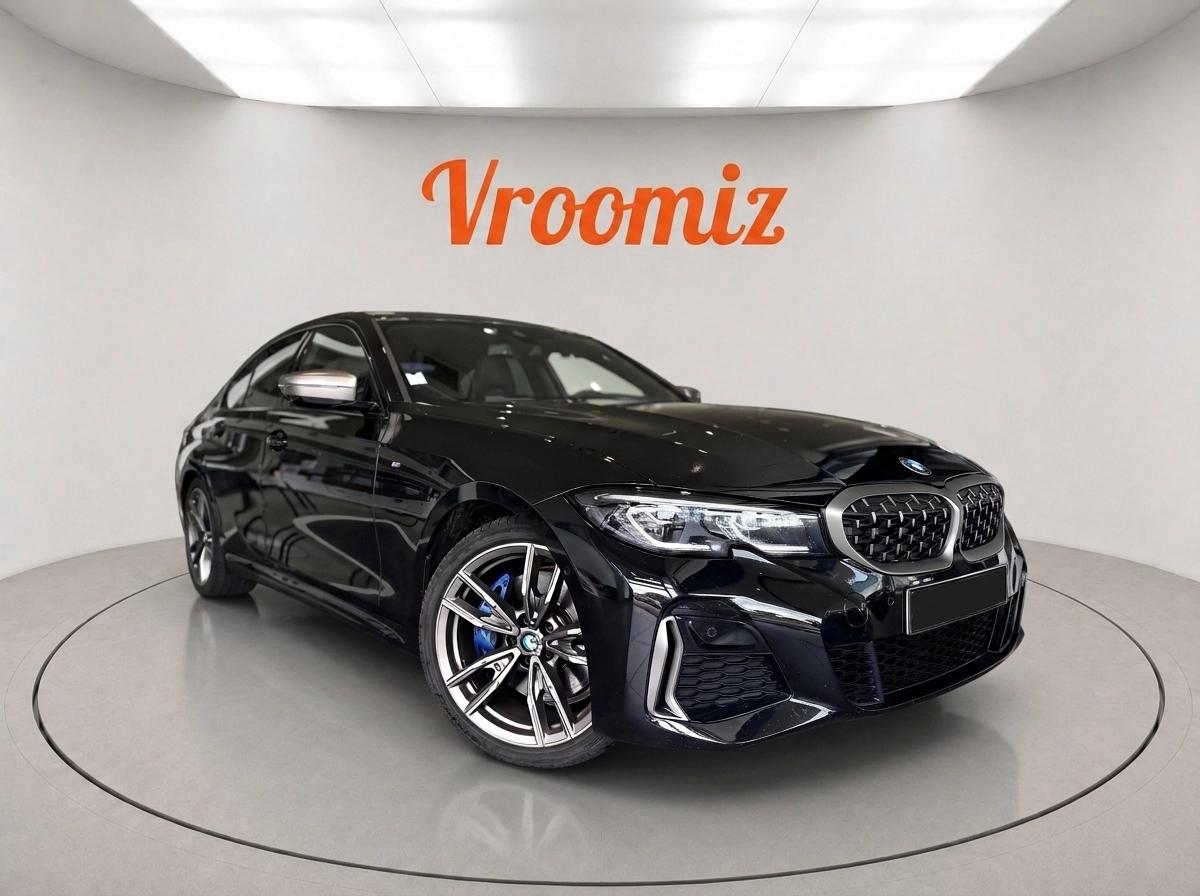 Bmw Série 3