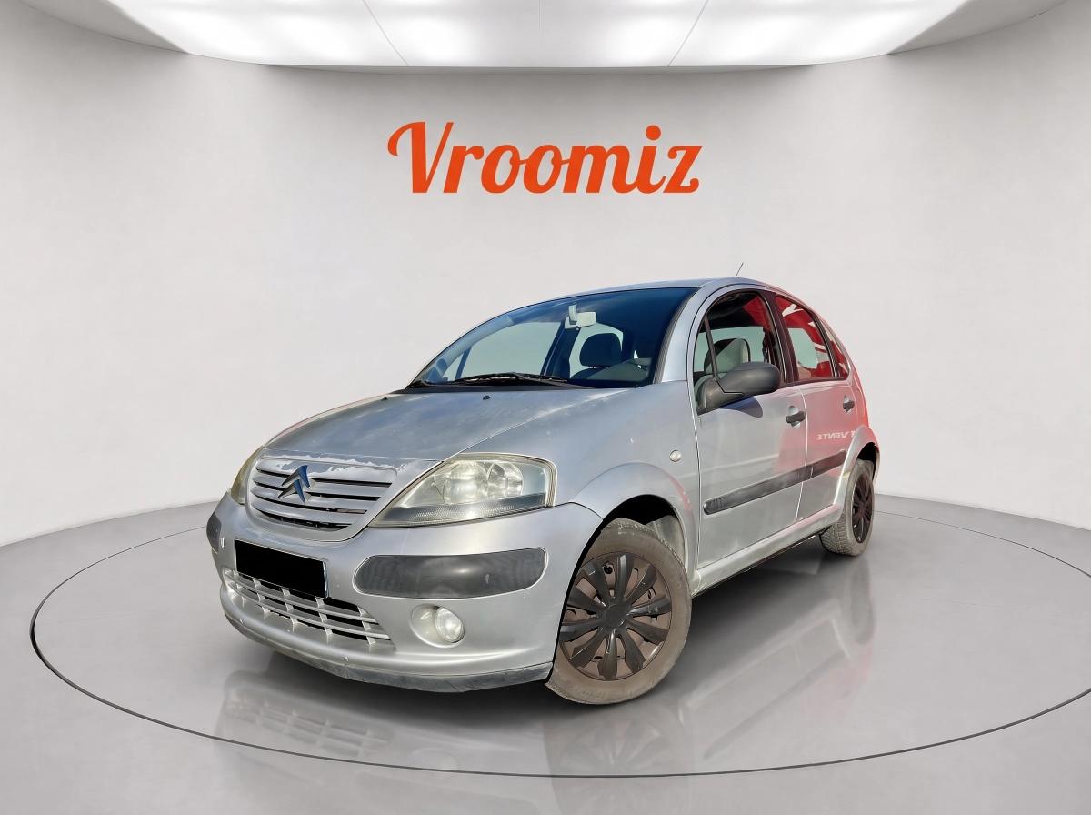 Citroën C3