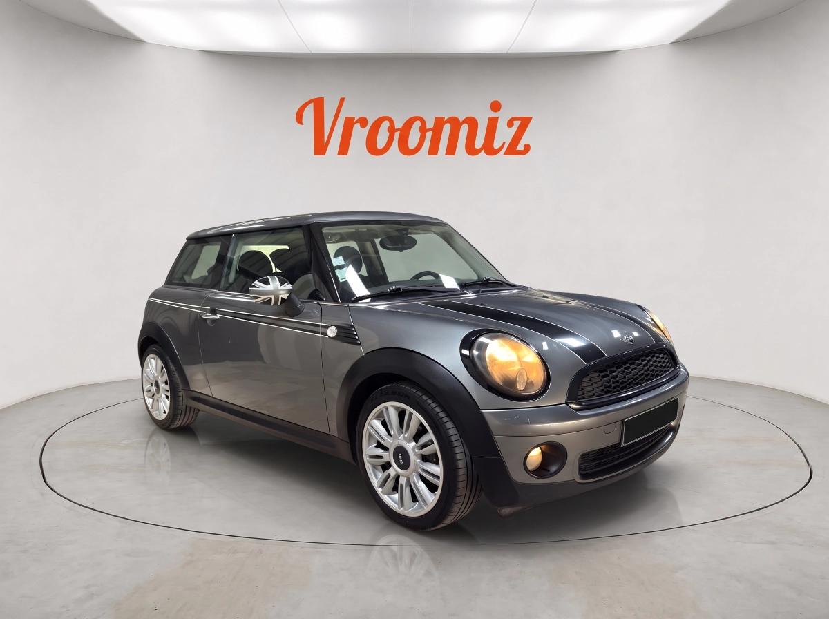 Mini Mini