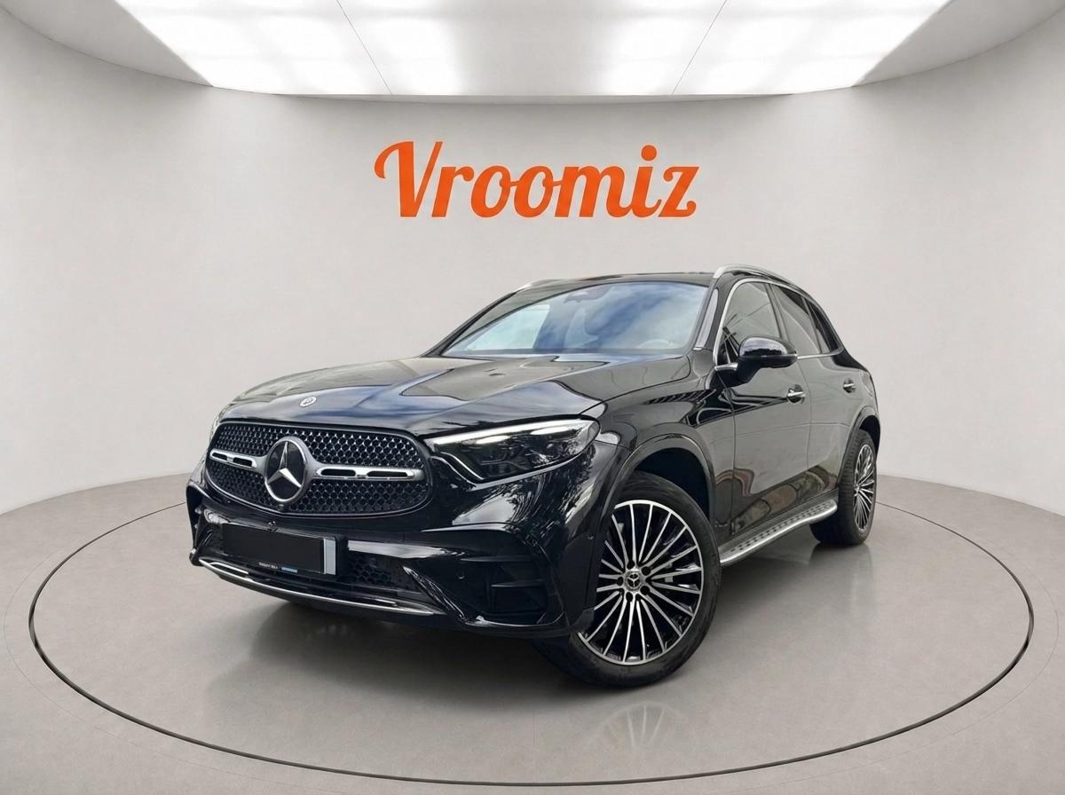 Mercedes-Benz Classe GLC