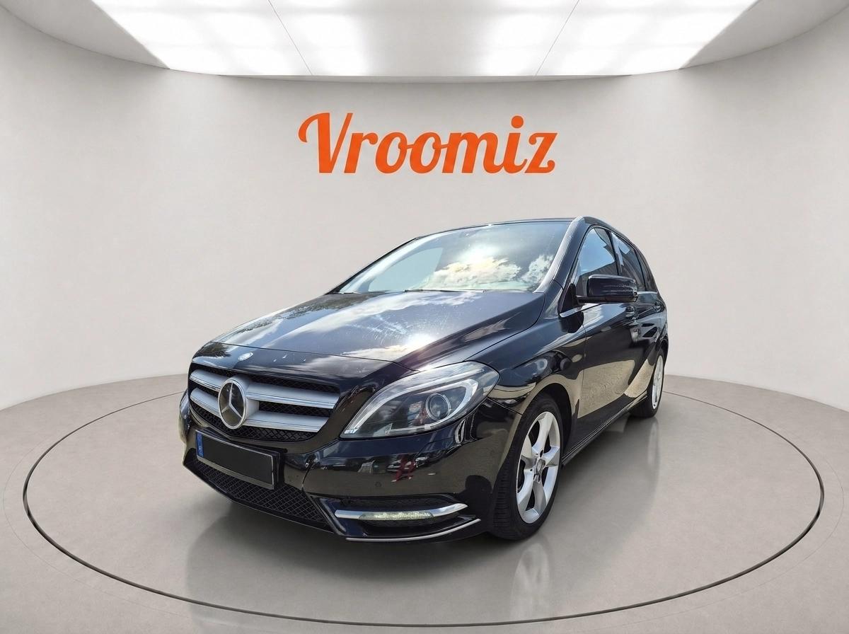 Mercedes-Benz Classe B