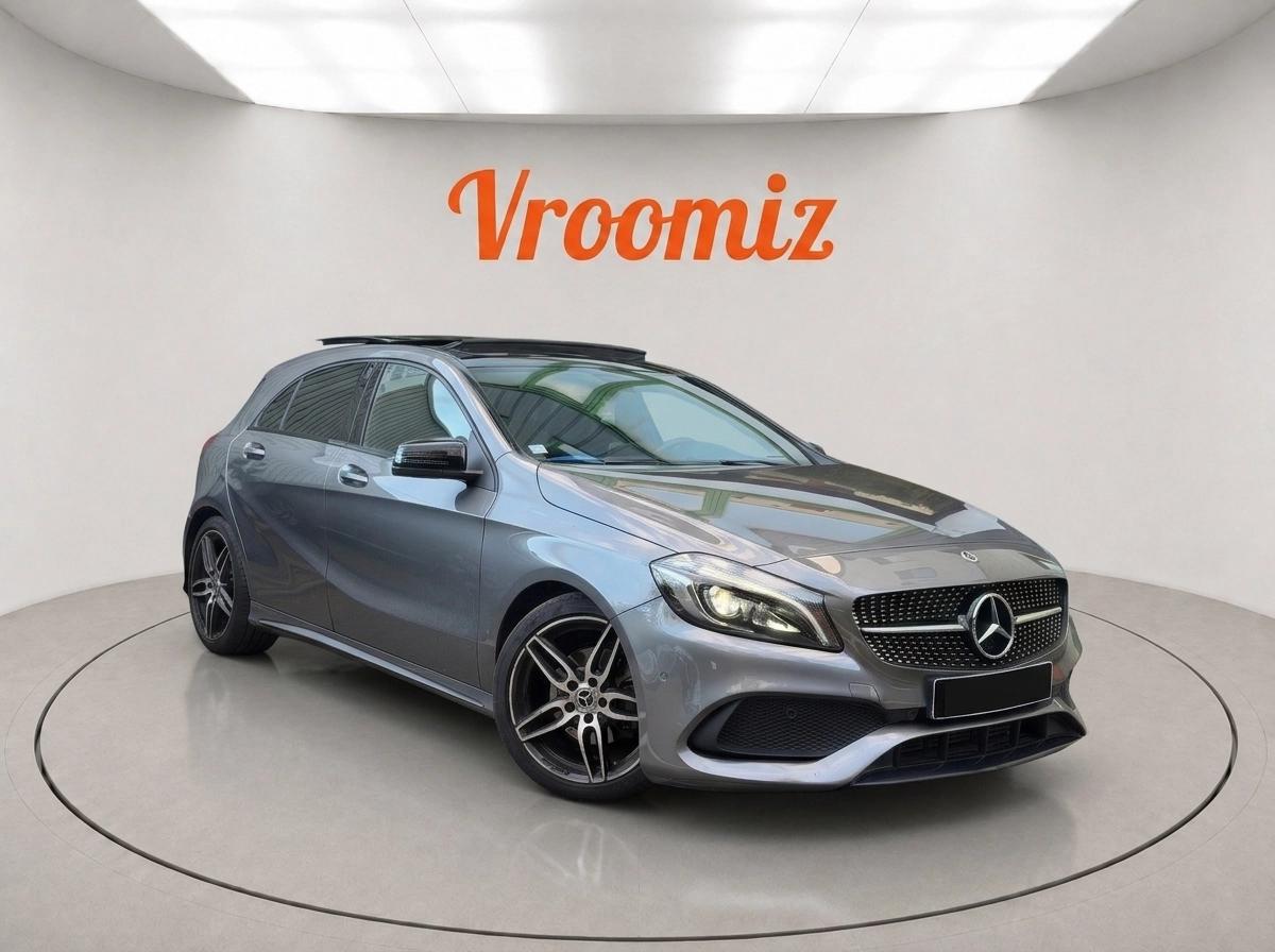 Mercedes-Benz Classe A