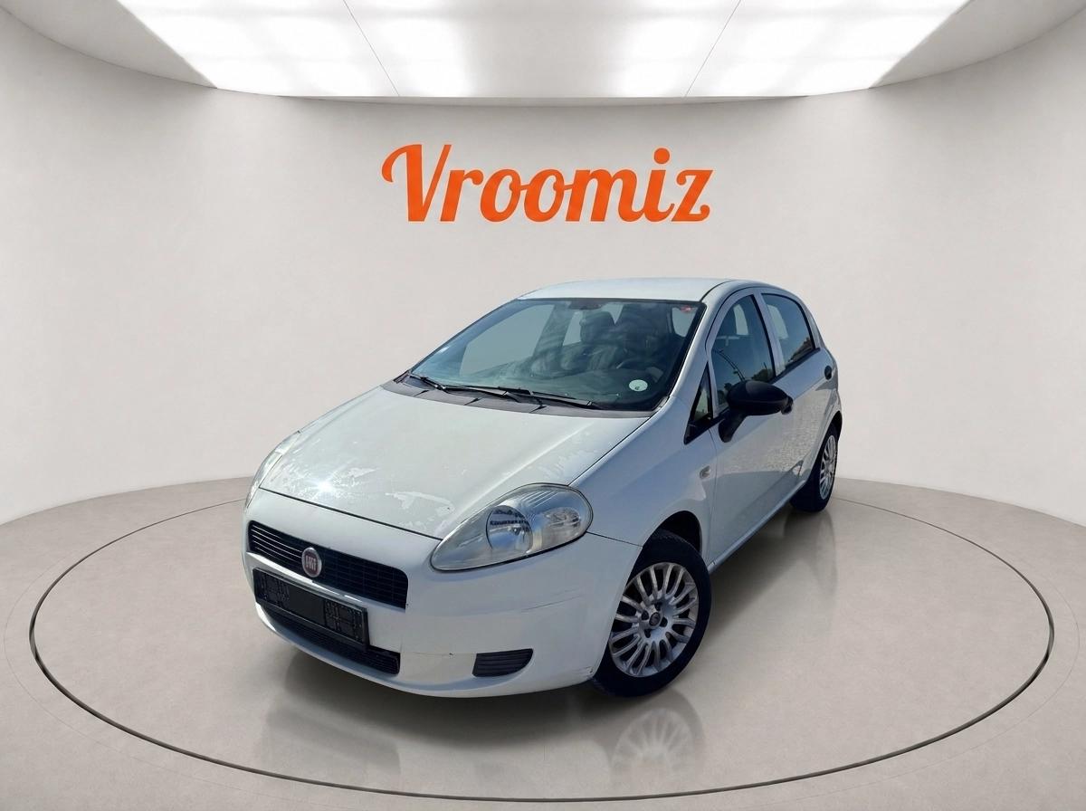 Fiat Grande Punto