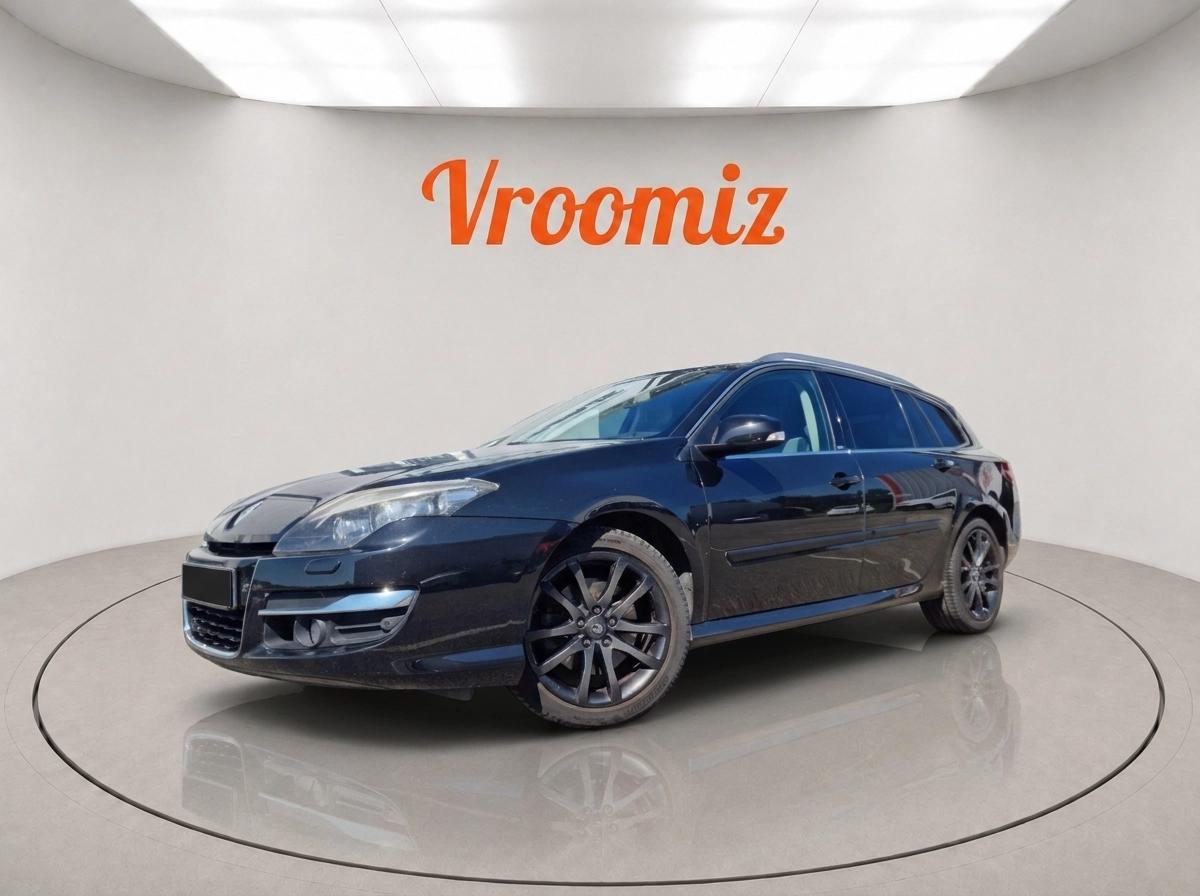 RENAULT Laguna