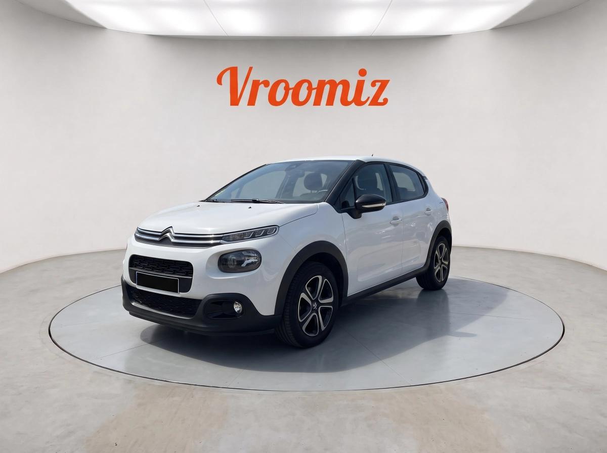 Citroën C3